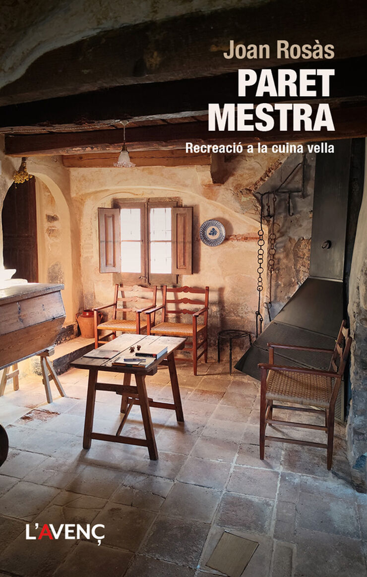 Paret mestra