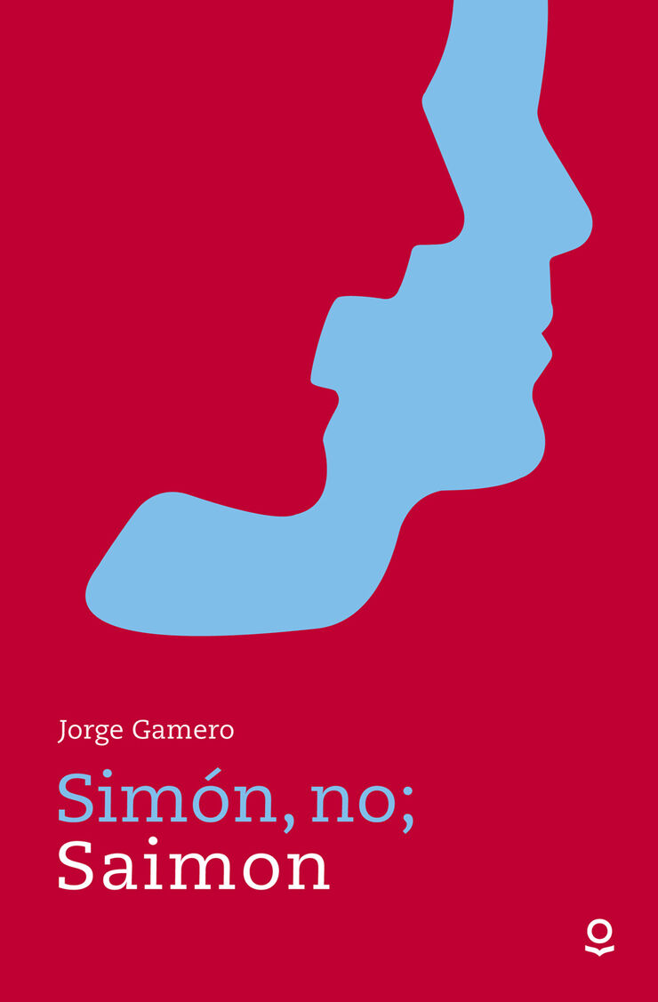 Simón, no, Saimon
