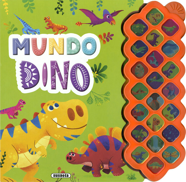 Mundo dino