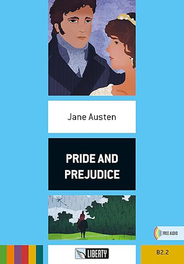 Pride and prejudice
