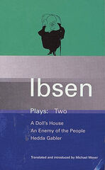 Ibsen Plays 2