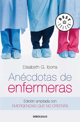Anécdotas de enfermeras Anécdotas de enfermeras