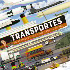 Transportes Transportes