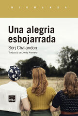 Una alegria esbojarrada Una alegria esbojarrada