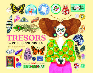 Tresors de col·leccionistes Tresors de col·leccionistes