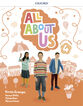 All About Us 4 Activity book Pk