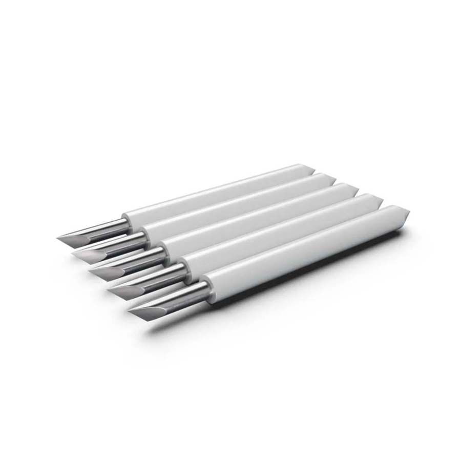 Cricut Venture Recanvi Ganiveta de tall 5u