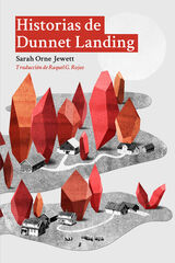 Historias de Dunnet Landing Historias de Dunnet Landing