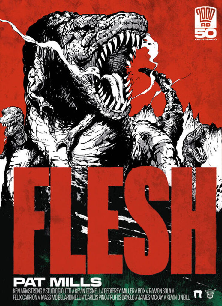 Flesh