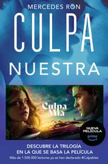 Culpa nuestra (Culpables 3) Culpa nuestra (Culpables 3)