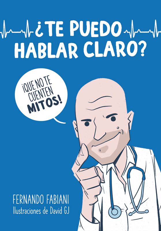 &iquest;Te puedo hablar claro?