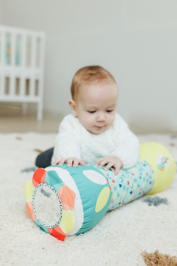 Juguetes musicales para bebés de 1 año de edad 1- Presente para niños de 1  año Niñas Bebé animal Juguete de vaso con luces y canciones