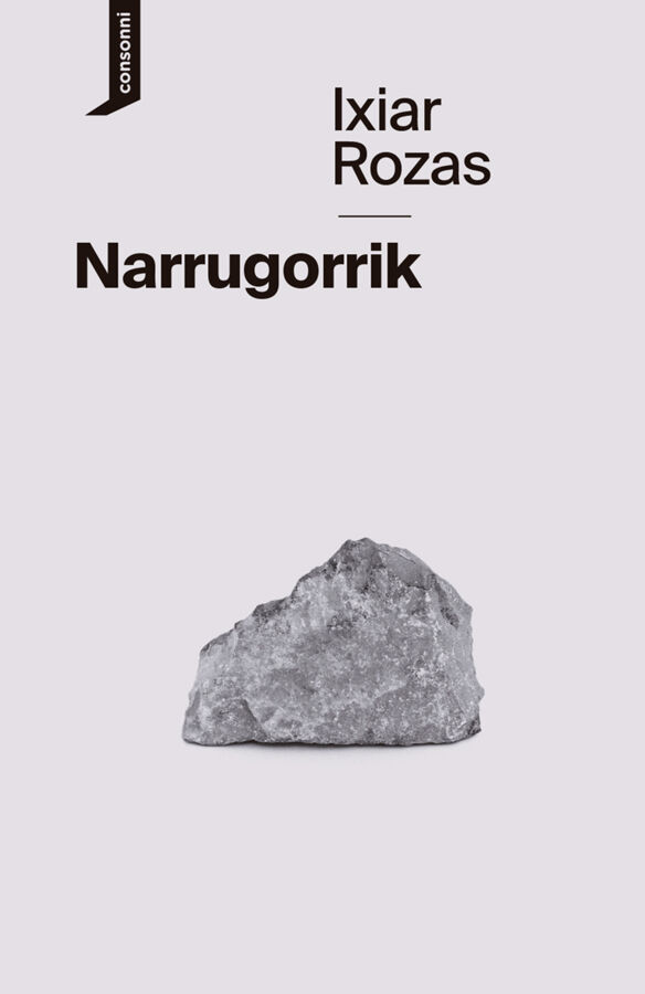 Narrugorritik