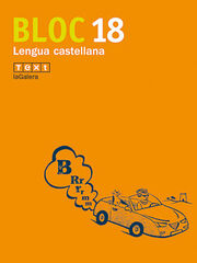 Lengua Bloc 18 6º Primaria Lengua Bloc 18 6º Primaria