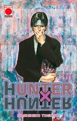 Hunter x Hunter 11 Hunter x Hunter 11