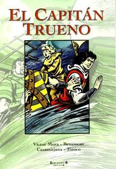 Los terribles Cibatos y otras historias (Súper El Capitán Trueno 10) Los terribles Cibatos y otras historias (Súper El Capitán Trueno 10)