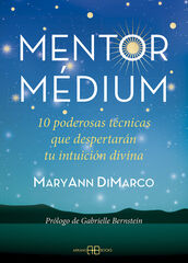 Mentor médium Mentor médium
