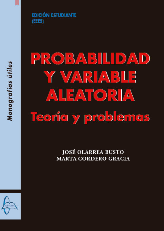 Probabilidad y variable aleatoria