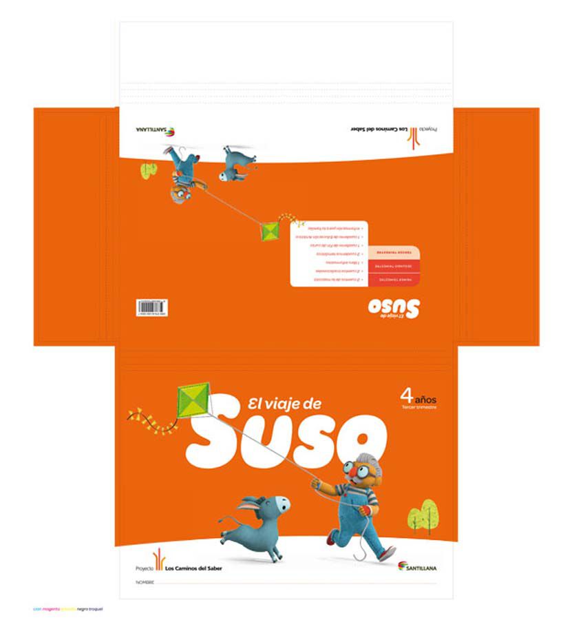 Suso 4 a&ntilde;os 3 Trim