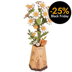 Maqueta Rolife Camamilla