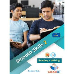 Smooth Skills 2 Reading & Writing Self-Study Edition