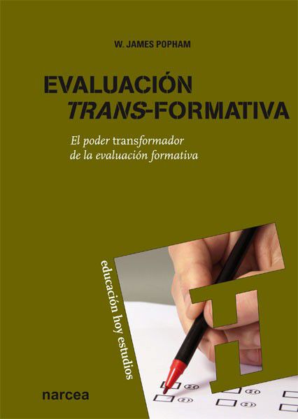 Evaluaci&oacute;n trans-formativa