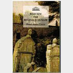 Rèquiem per Reginald Huxley