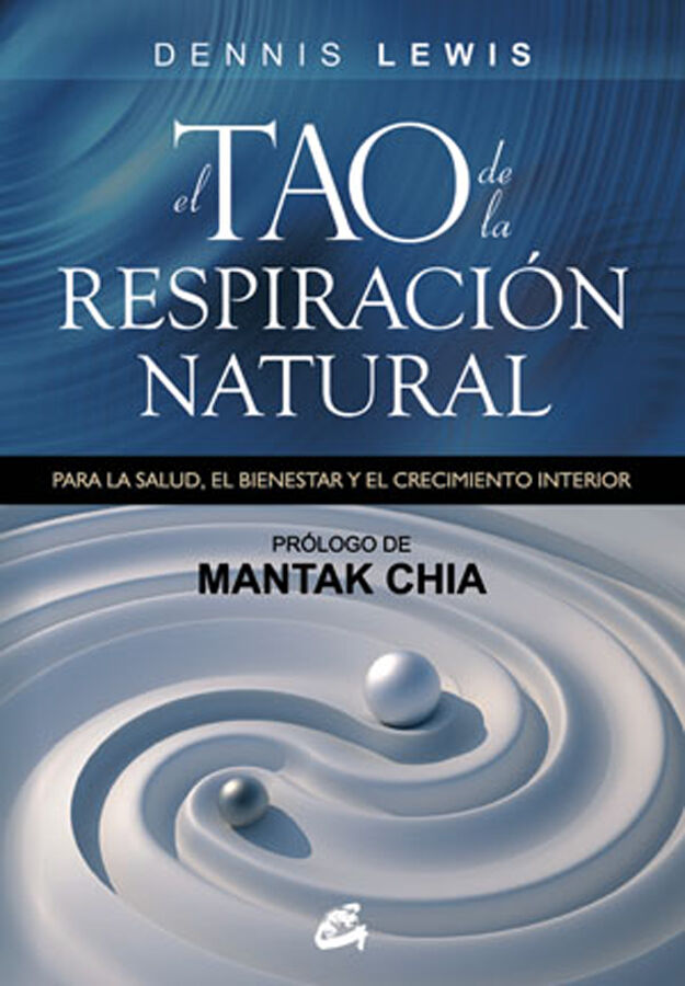 El tao de la respiraci&oacute;n natural