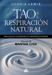 El tao de la respiración natural