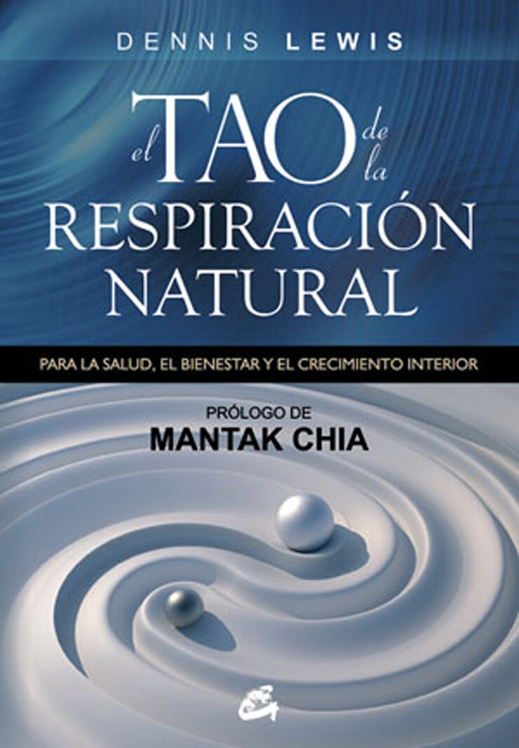 El tao de la respiraci&oacute;n natural