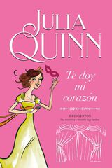 Te doy mi corazón (Bridgerton 3) Te doy mi corazón (Bridgerton 3)