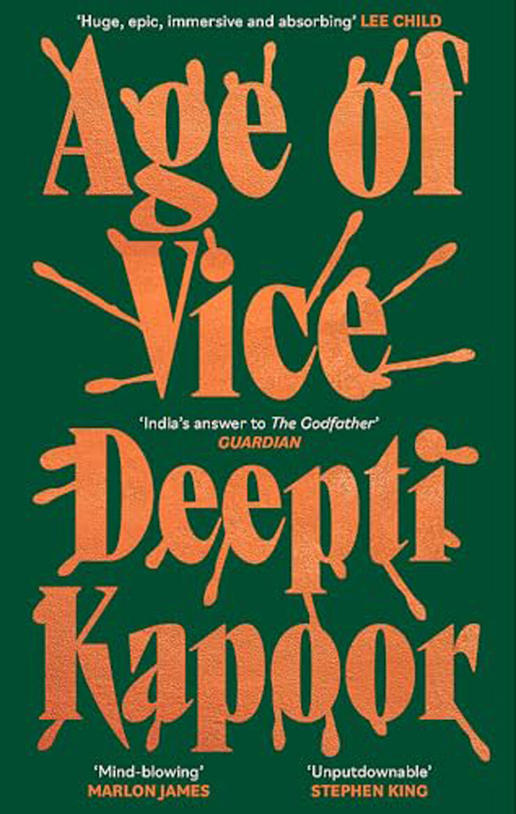 Age of vice