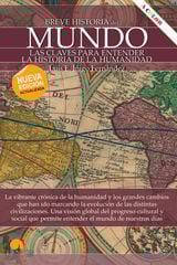 Breve historia del mundo. Nueva edición actualizada a color Breve historia del mundo. Nueva edición actualizada a color