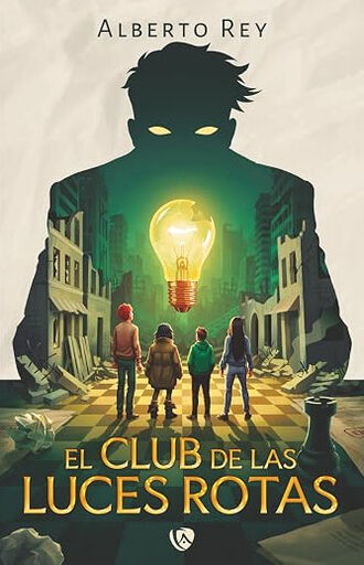 El Club de las Luces Rotas