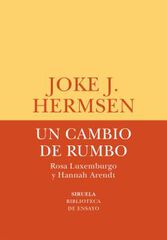 Un cambio de rumbo Un cambio de rumbo