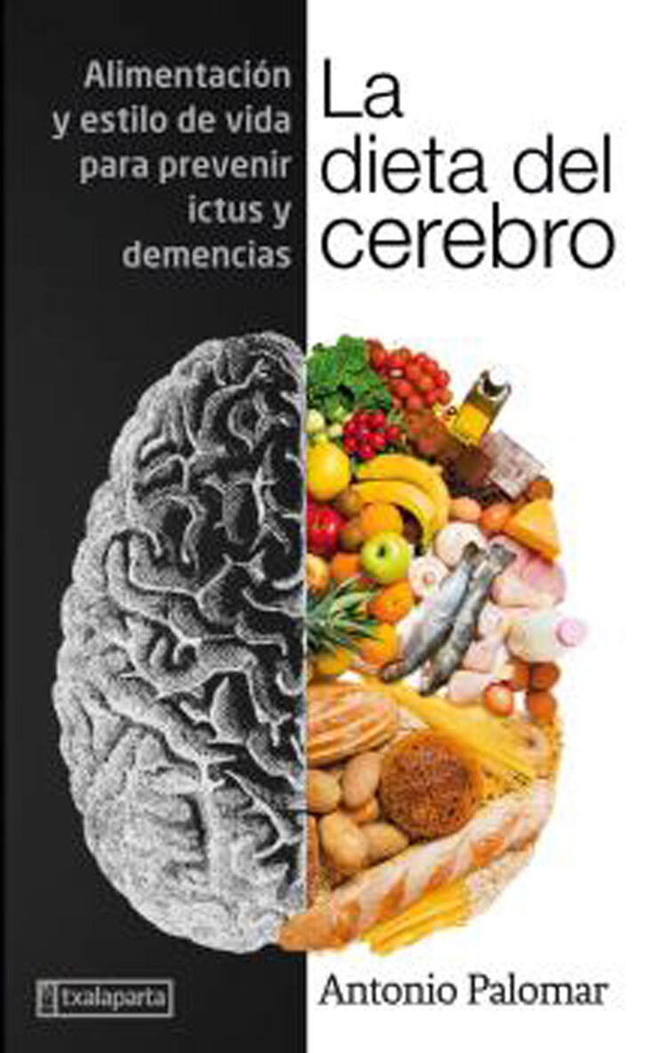 La dieta del cerebro