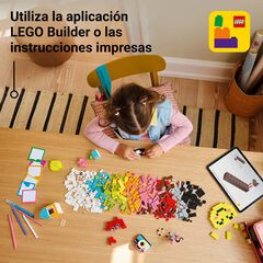 LEGO® LEGO Classic Caja Feliz Creativa 11042