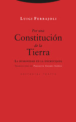 Por una Constitución de la Tierra Por una Constitución de la Tierra