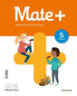 5Pri Mate+ Matem Pensar Practica Ed18