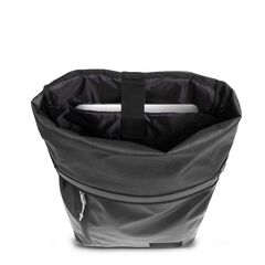 Motxilla enrotllable Eastpak Up Roll Tarp black
