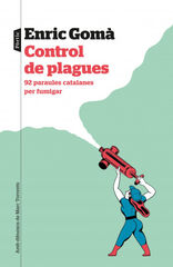 Control de plagues Control de plagues