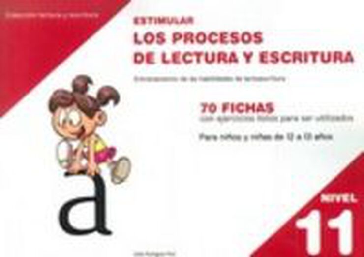 GES S Estimulador Procesos Lect-esc 11