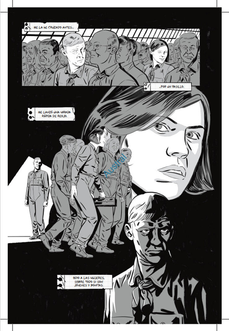 1984 (novela gráfica)
