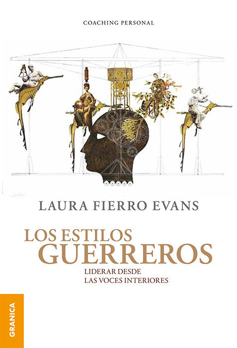 Los estilos guerreros