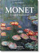 Monet. El triunfo del Impresionismo