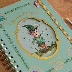 Agenda Aitor Saraiba castellano sem/vista 2026