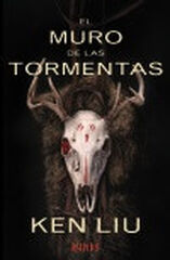 El muro de las tormentas