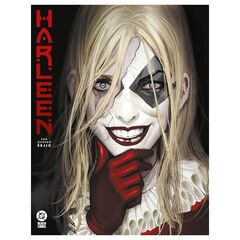 Harleen