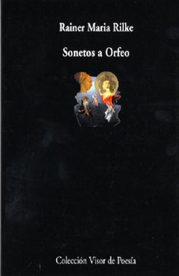 Sonetos a Orfeo, Los