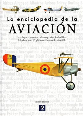 La enciclopedia de la aviaci&oacute;n